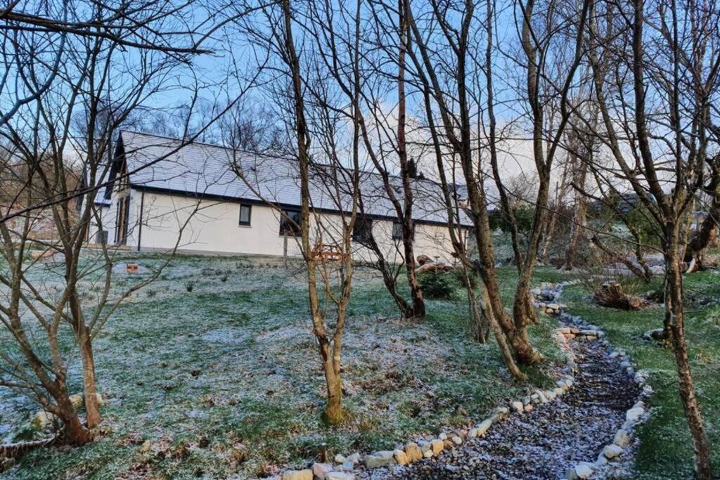 Ben Nevis Scotland Highlands, Camden House Luxury Home Fort William Exterior photo